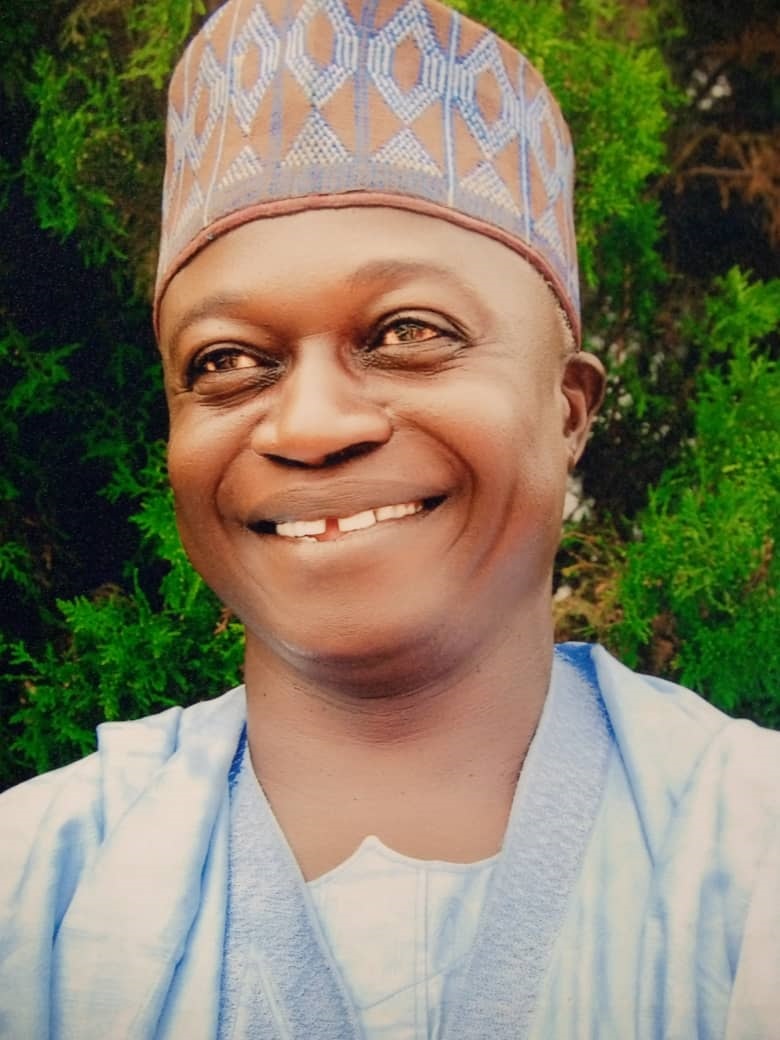 Ajiji Dauda Awute