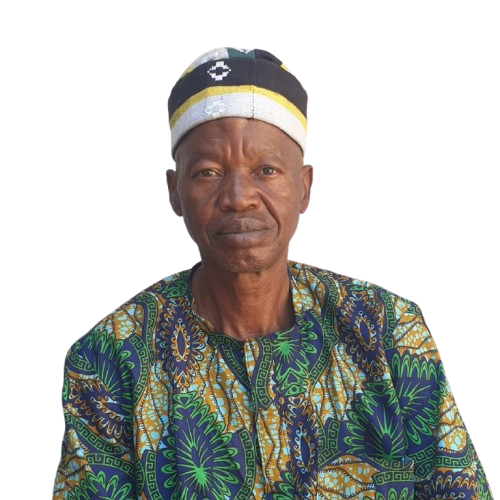 Musa Abok Haruna